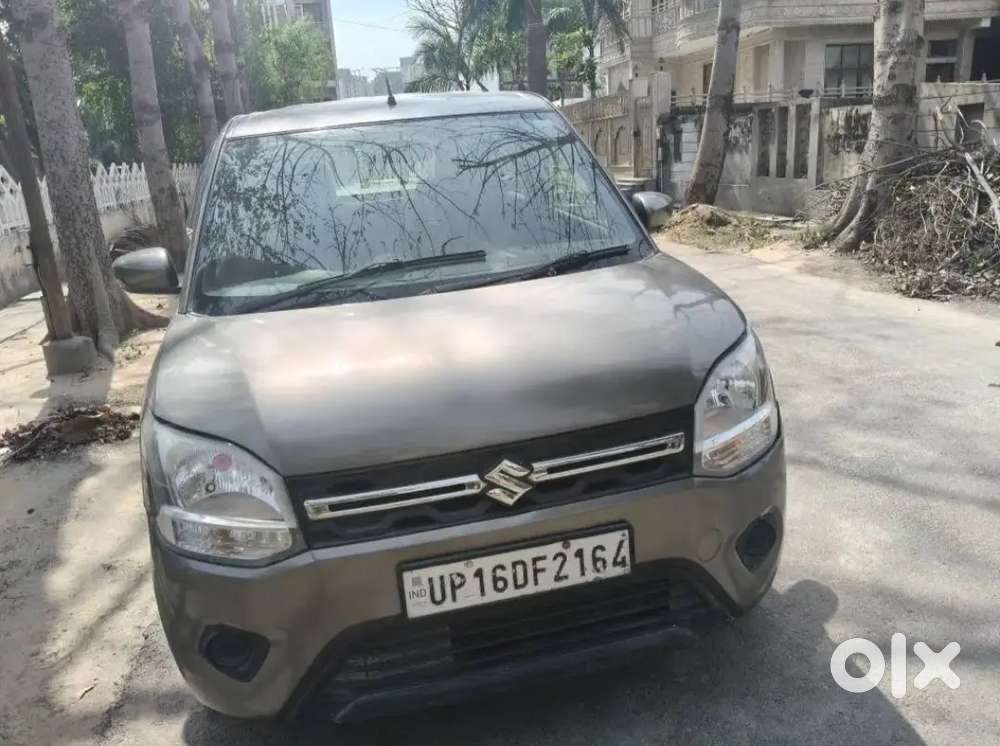 Maruti Suzuki Wagon R 2022 Cng First Owner