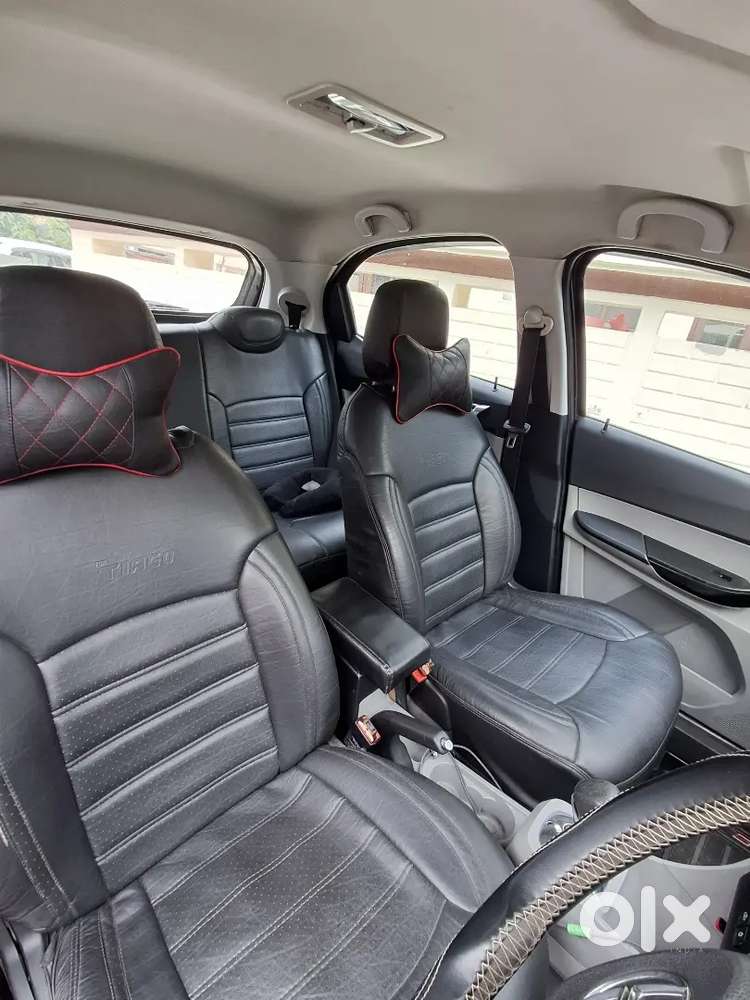 Tata Tiago 2020 Petrol Automatic
