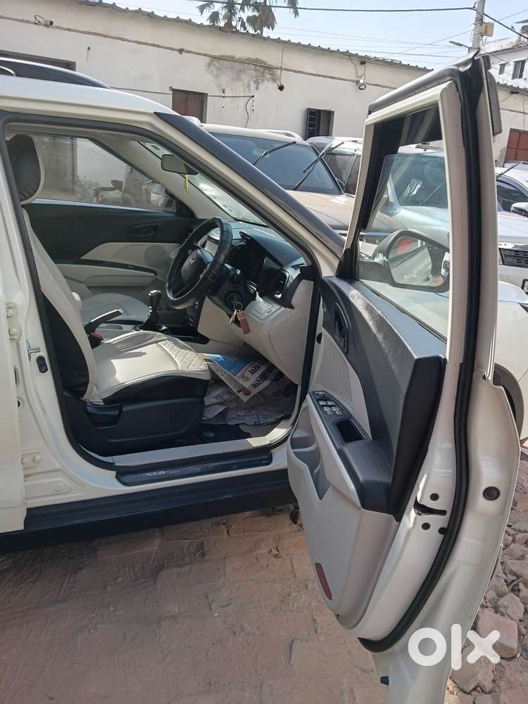 Mahindra Xuv300 W4 Diesel, 2023, Diesel