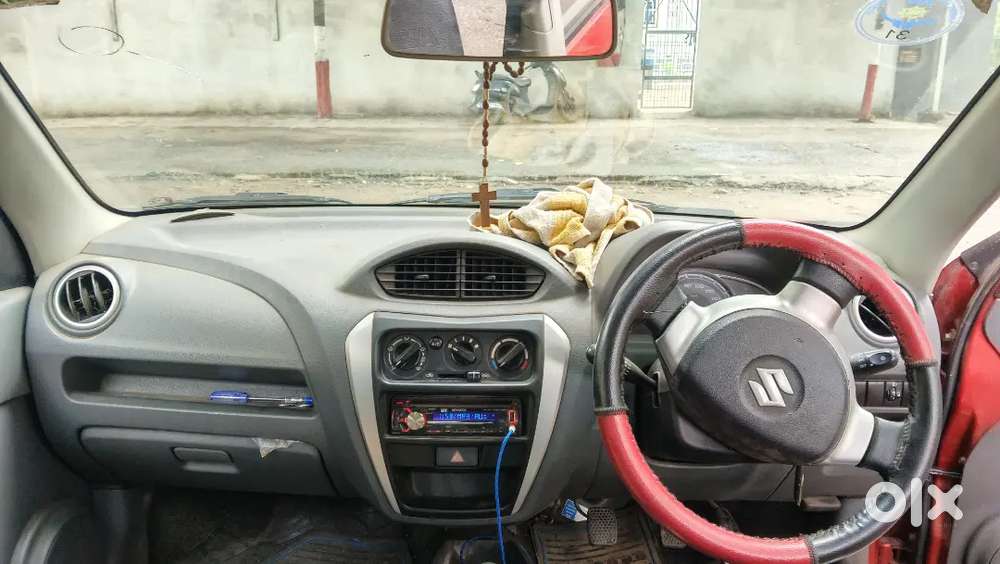 Maruti Suzuki Alto Lxi 2013