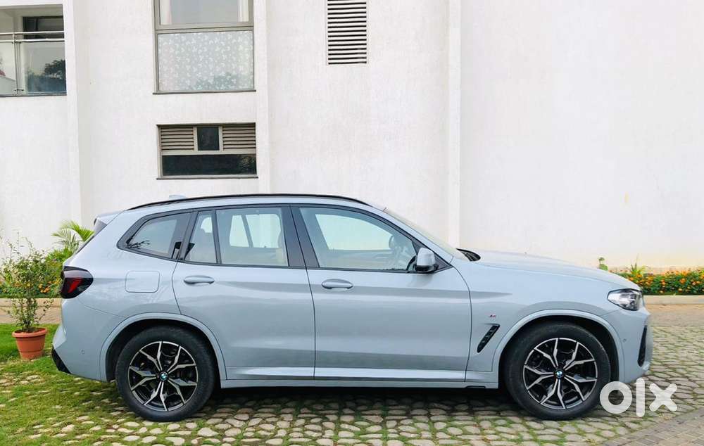 Bmw X3 Xdrive20d M Sport, 2023