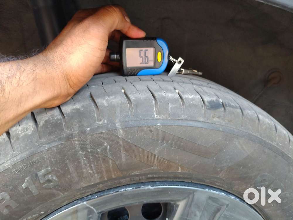 Hyundai Venue Sx, 2024, Petrol