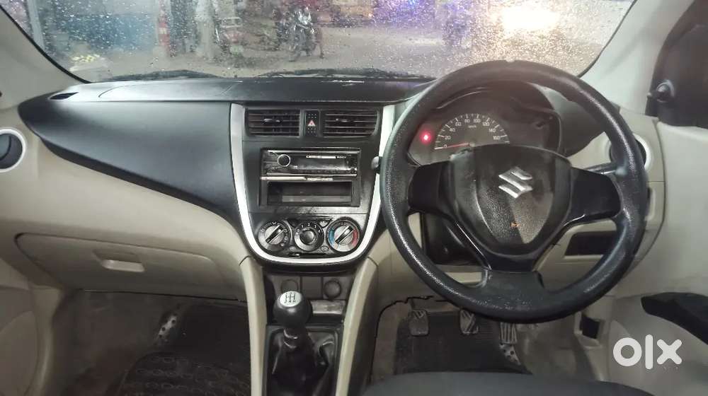 Celerio Vdi 2016 Model.well Maintain