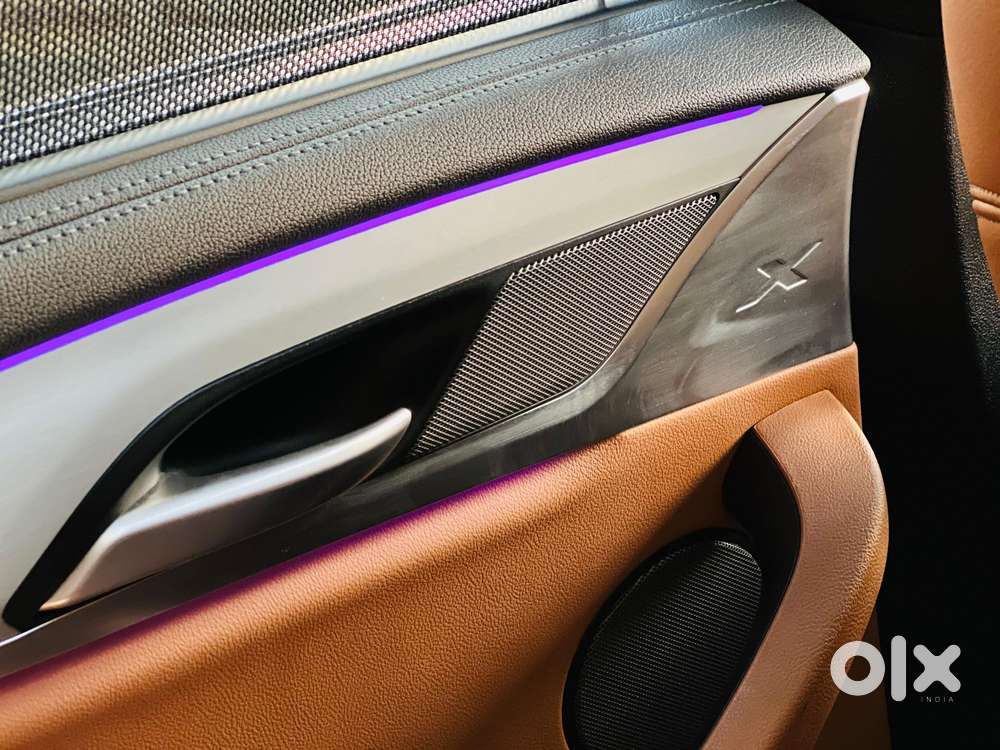 Bmw X3 2.0 Xdrive 30i M Sport, 2022, Petrol