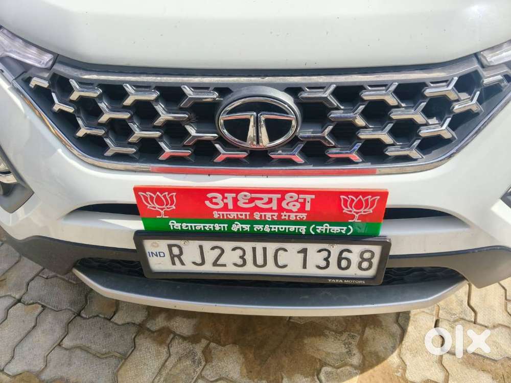 Tata Safari 2023 Diesel 151000 Km Driven