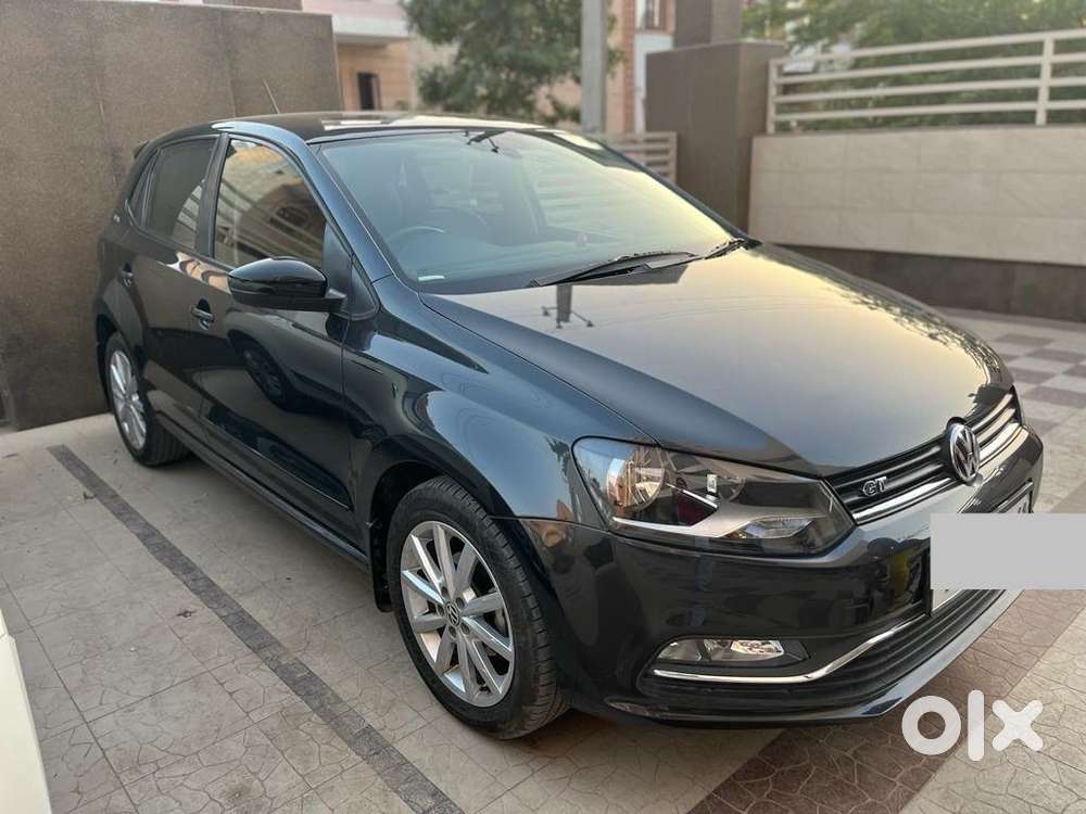 Volkswagen Automatic 2018 Petrol