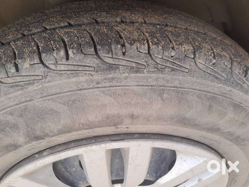 Maruti Suzuki Dzire 2021