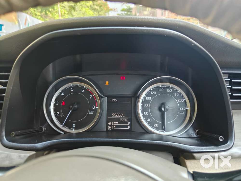 Maruti Suzuki Ertiga Vxi (o) Cng, 2021, Cng & Hybrids
