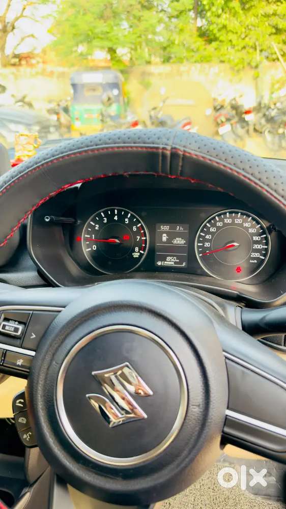 Maruti Suzuki Dzire 2026