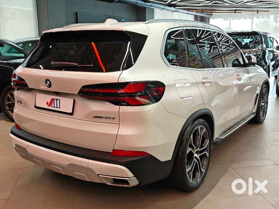 Bmw X5 Xdrive 30d Xline, 2026, Diesel