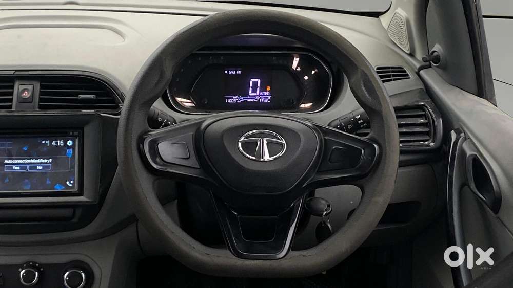 Tata Tigor Xe, 2021, Petrol