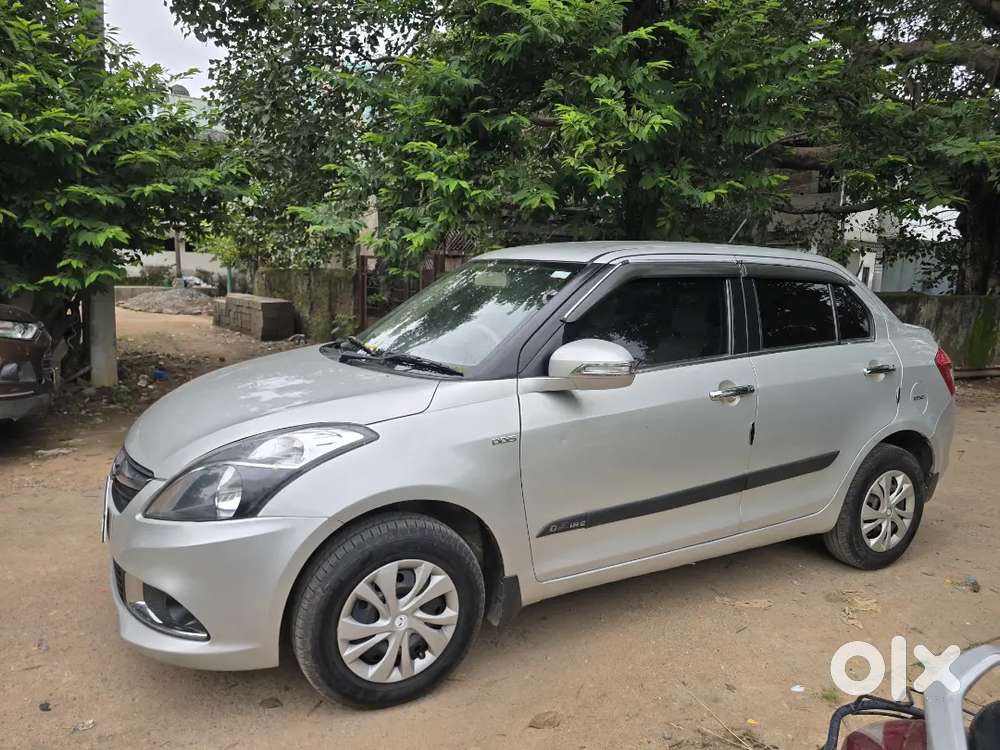 Swift Dzire Vdi