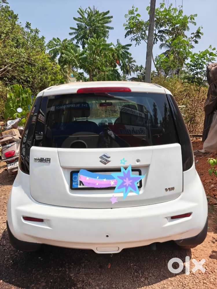 Maruti Suzuki Ritz 2016 Diesel 131000 Km Driven