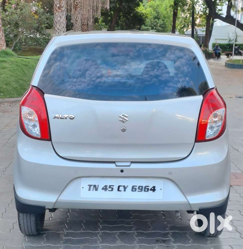 Maruti Suzuki Alto 800 0.8 Lxi (o), 2022, Petrol