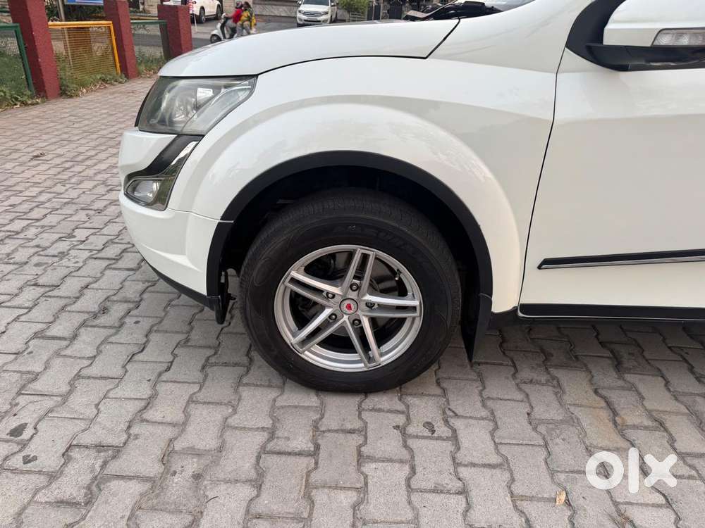Mahindra Xuv500 2011-2015 W8 2wd, 2015, Diesel