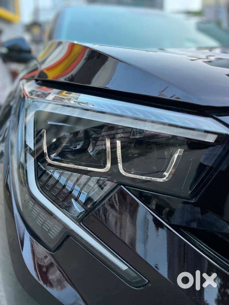 Mahindra Xuv 7xo Ax7 T Diesel, 2026, Diesel