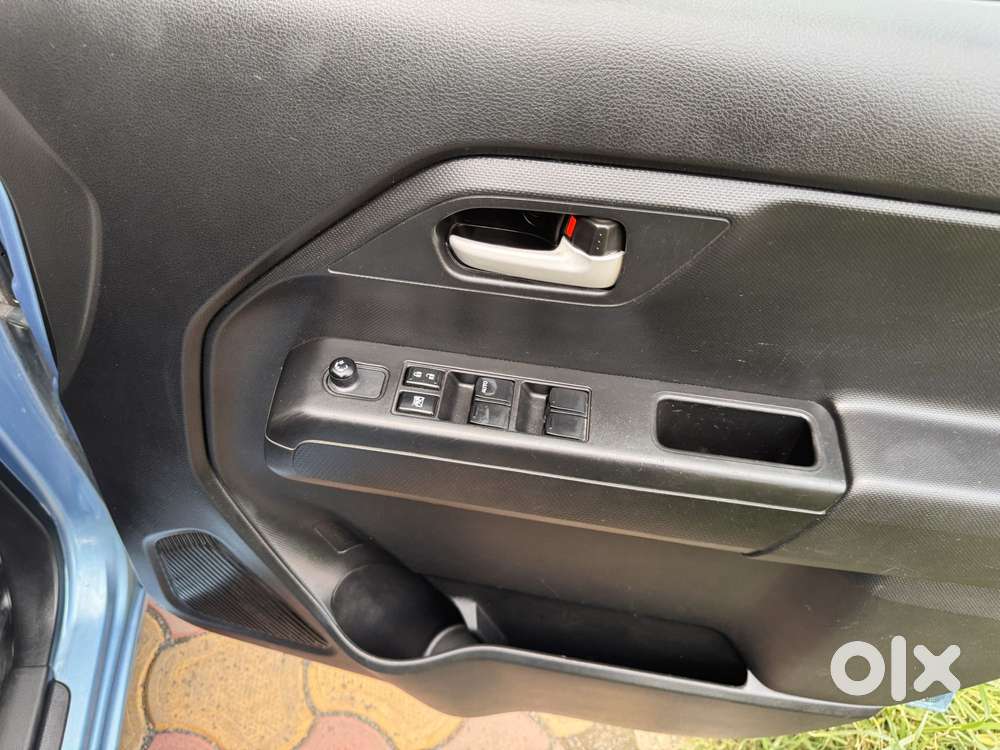 Maruti Suzuki Wagon R Vxi 1.0, 2021, Petrol