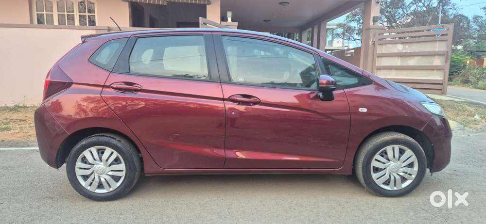 Honda Jazz 1.2 Sv I Vtec, 2017, Petrol