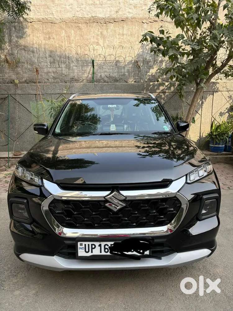 Sell Maruti Suzuki Grand Vitara 2026 Automatic Torque Converter Delta