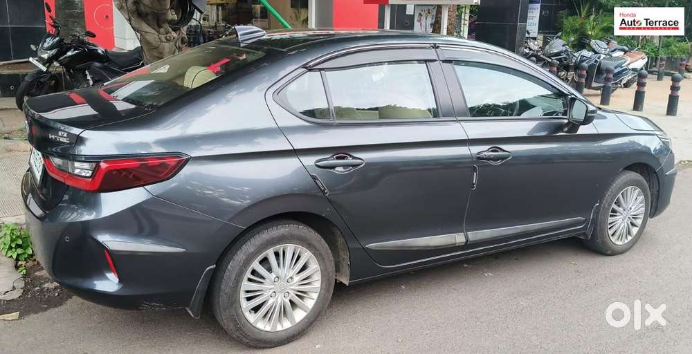 Honda City I-vtec Vx, 2022, Petrol