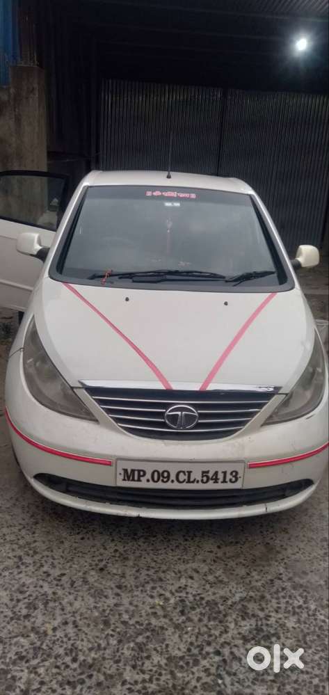 Tata Manza 2013 Diesel