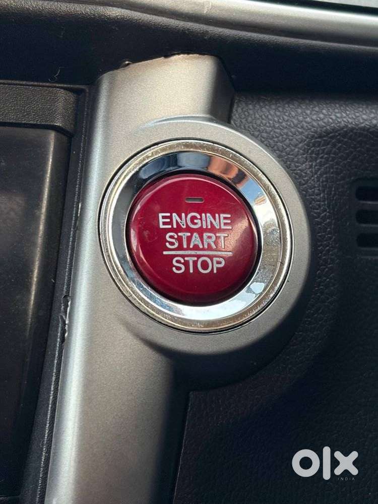 Honda City 2014-2015 I Dtec Vx Option, 2015, Diesel