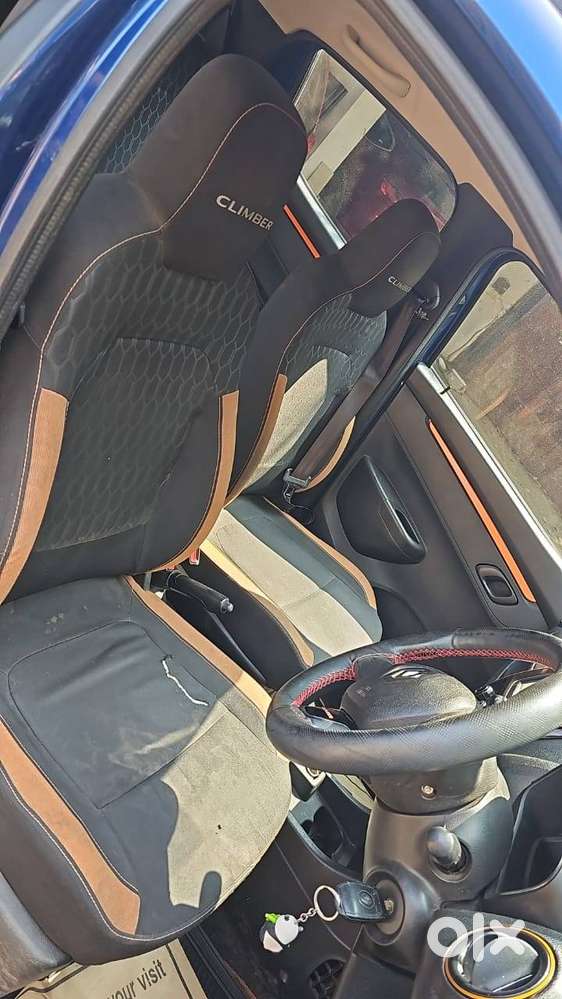 Kwid Climber Automatic