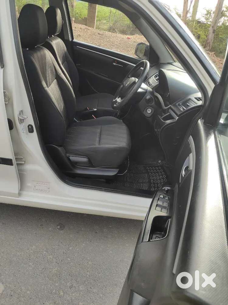 2011- Swift Vxi,,pure Petrol,,first Owner,,full Insurance,, Sirsa