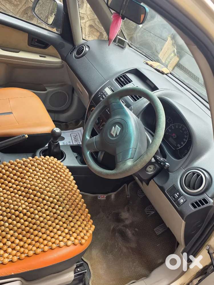 Maruti Suzuki Sx4 2007