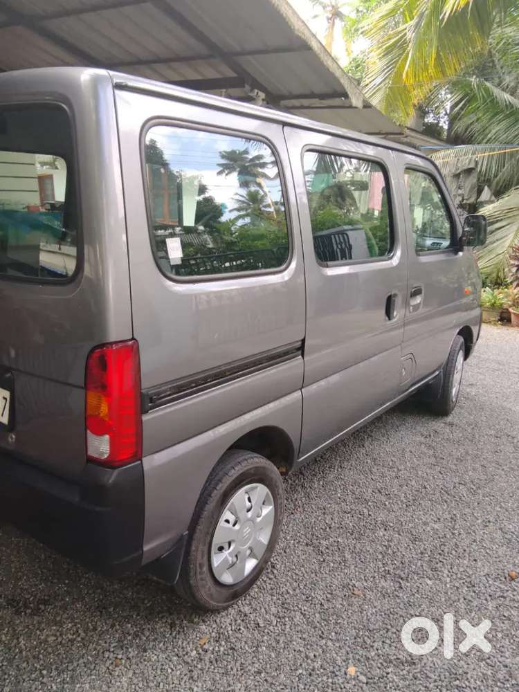 Maruti Suzuki Eeco 2023