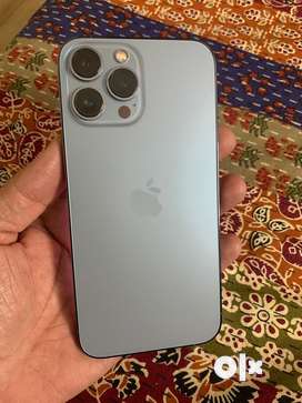 iPhone 13 Pro (256GB, Silver) in Raipur-Chhattisgarh at best price by iNext  - Justdial