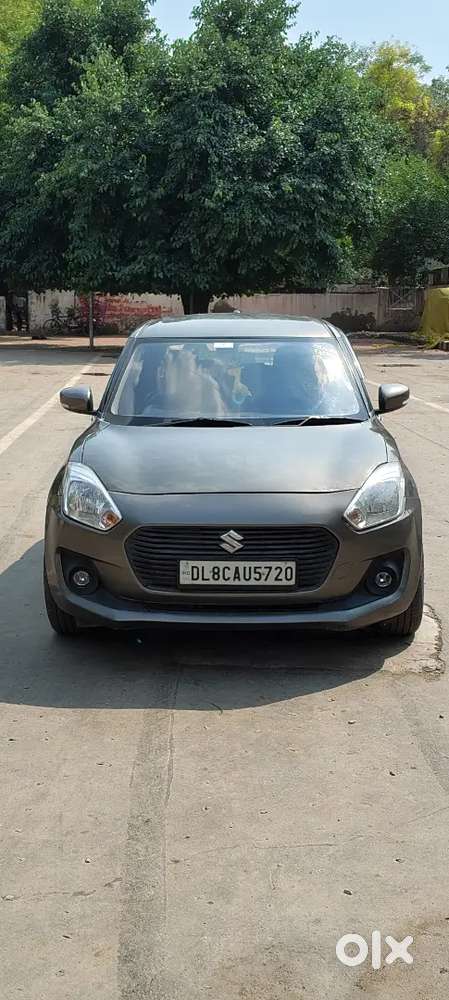 Maruti Suzuki New-gen Swift 2018
