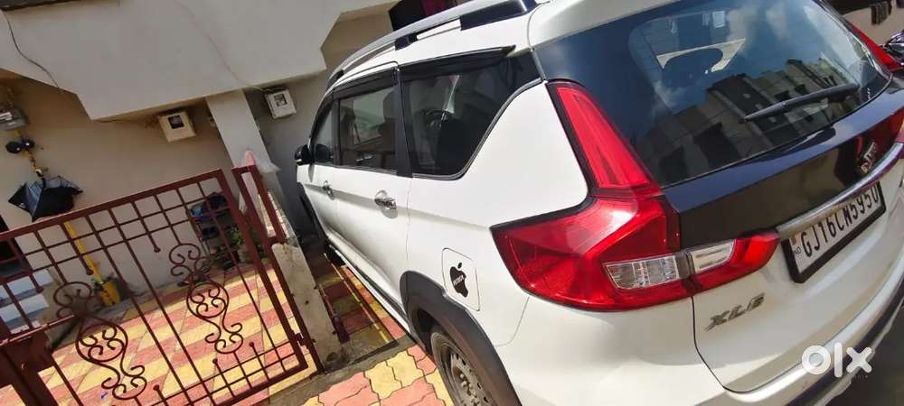 Maruti Suzuki Xl6 Zeta 2020