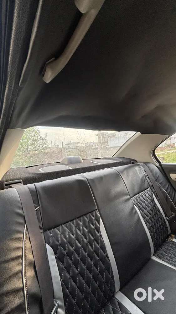 Maruti Suzuki Dzire 2016