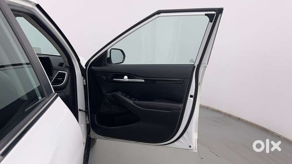 Kia Seltos Gtx, 2020, Petrol