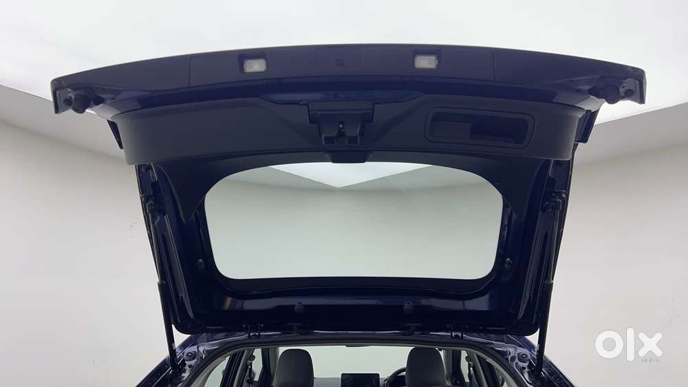 Tata Curvv Pure Plus S 1.2 Revotron Petrol 7dca, 2025, Petrol
