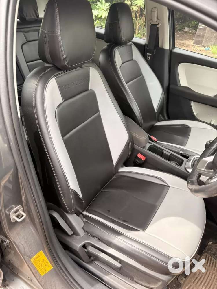 Tata Altroz Xz Plus (s), 2024, Petrol