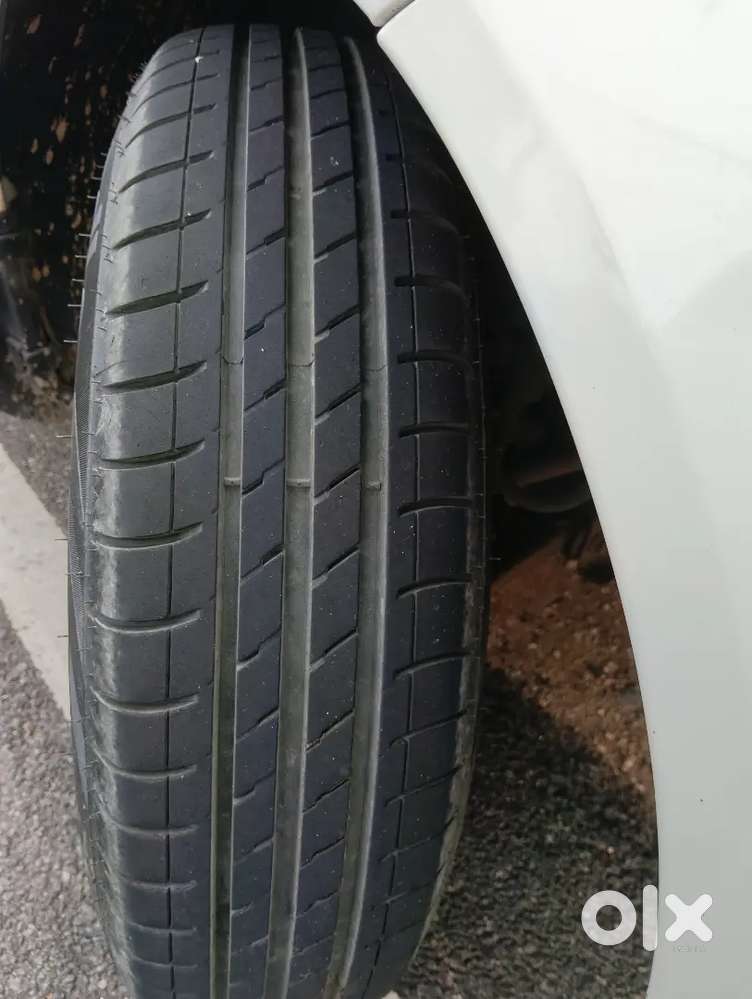 Ford Figo Titanium 2013 Diesel
