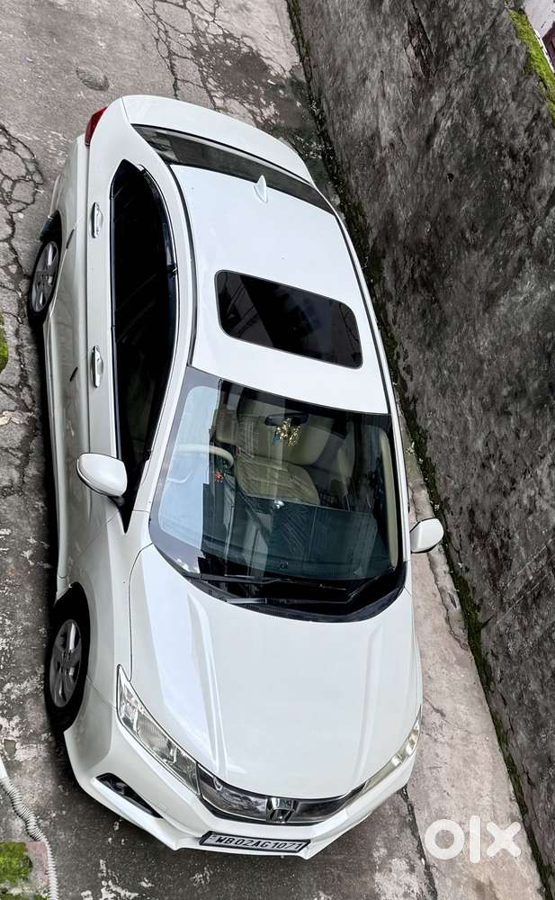 Honda City I Dtec Vx, 2014, Diesel