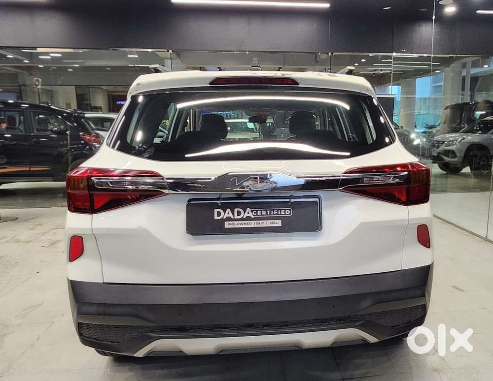 Kia Seltos Htk G, 2023, Petrol