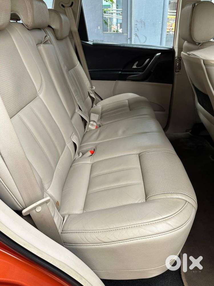 Mahindra Xuv500 W10 1.99 Mhawk, 2016, Diesel