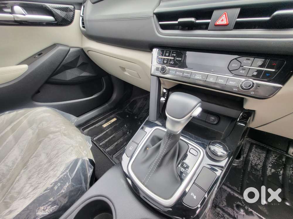 Kia Seltos Htx G, 2024, Petrol
