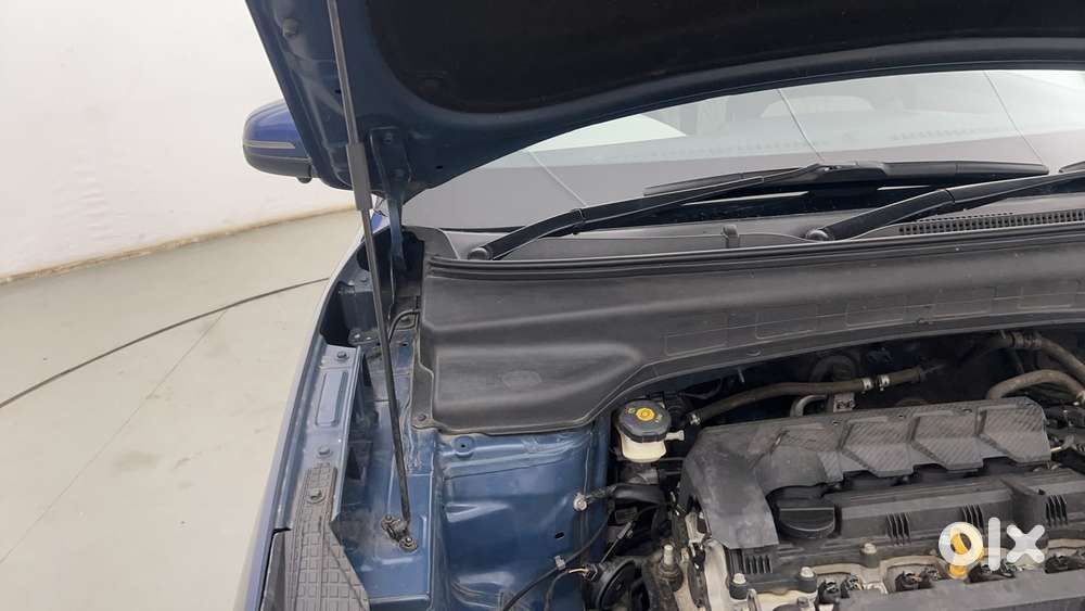 Hyundai Creta Sx 1.5 Petrol Cvt, 2020, Petrol