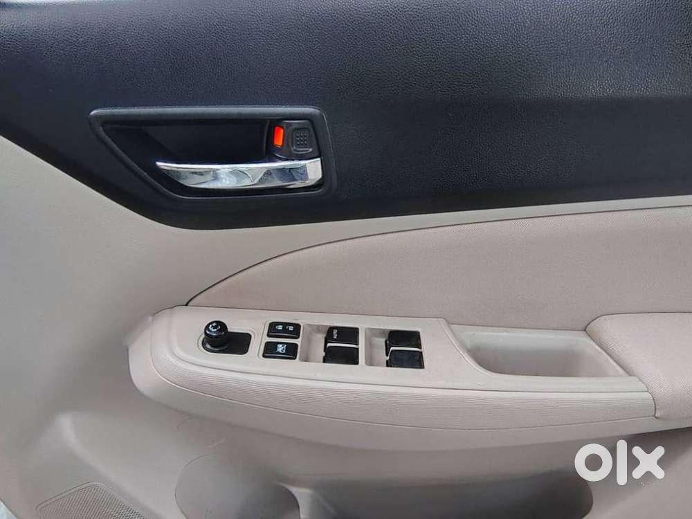 Maruti Suzuki Swift Dzire Vxi(o) Mt, 2019, Petrol