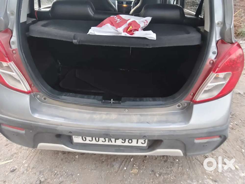 Maruti Suzuki Celerio X 2019 Petrol Good Condition