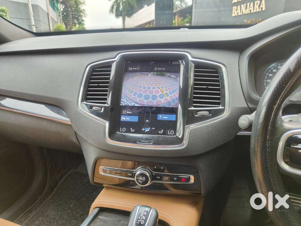 Volvo Xc90 3.2 Awd, 2017, Diesel