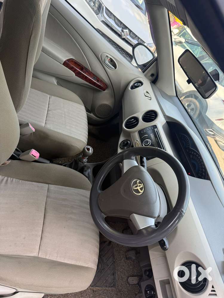 Toyota Etios 2013-2014 Vd Sp, 2014, Diesel