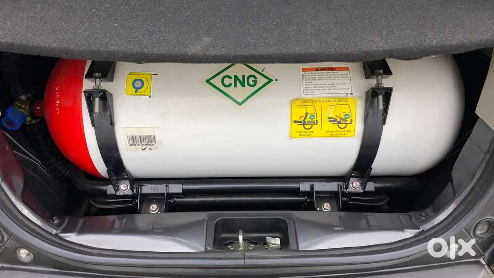 Maruti Suzuki S-presso Lxi, 2021, Cng & Hybrids