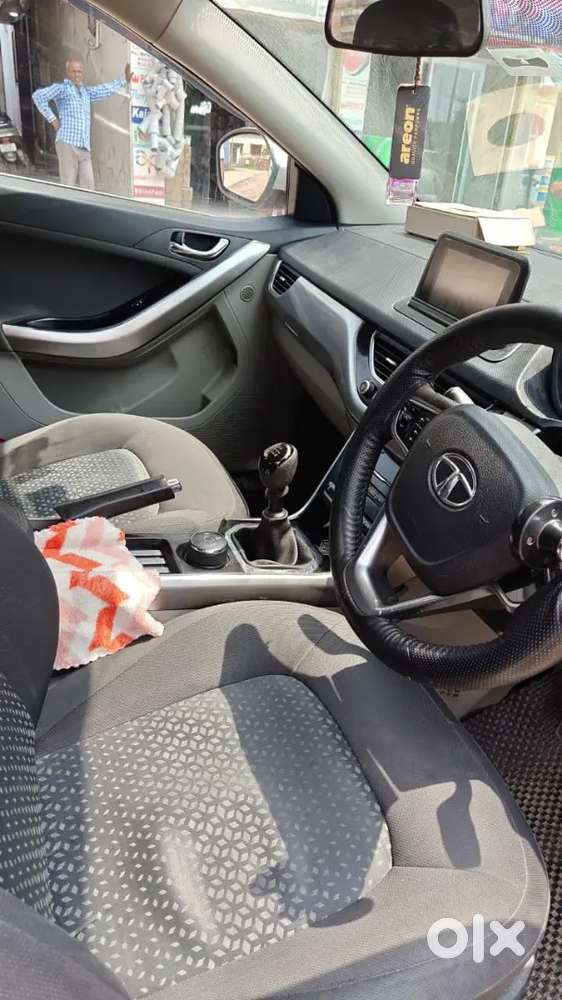 Tata Nexon Diesel 2019