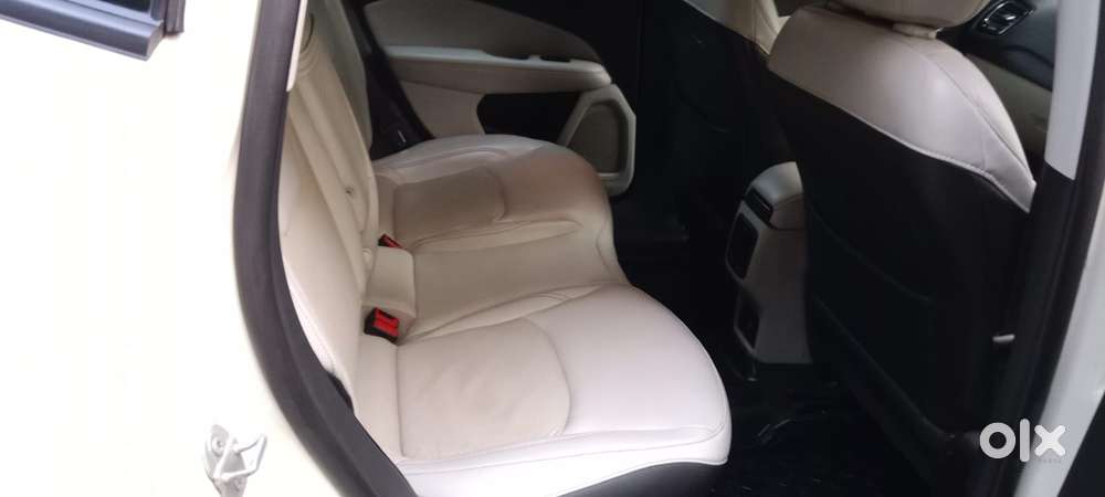 Jeep Compass 1.4 Limited (o) Petrol Dct, 2018, Petrol